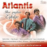  Ihre Grossen Erfolge - 40 Originalaufnahmen
