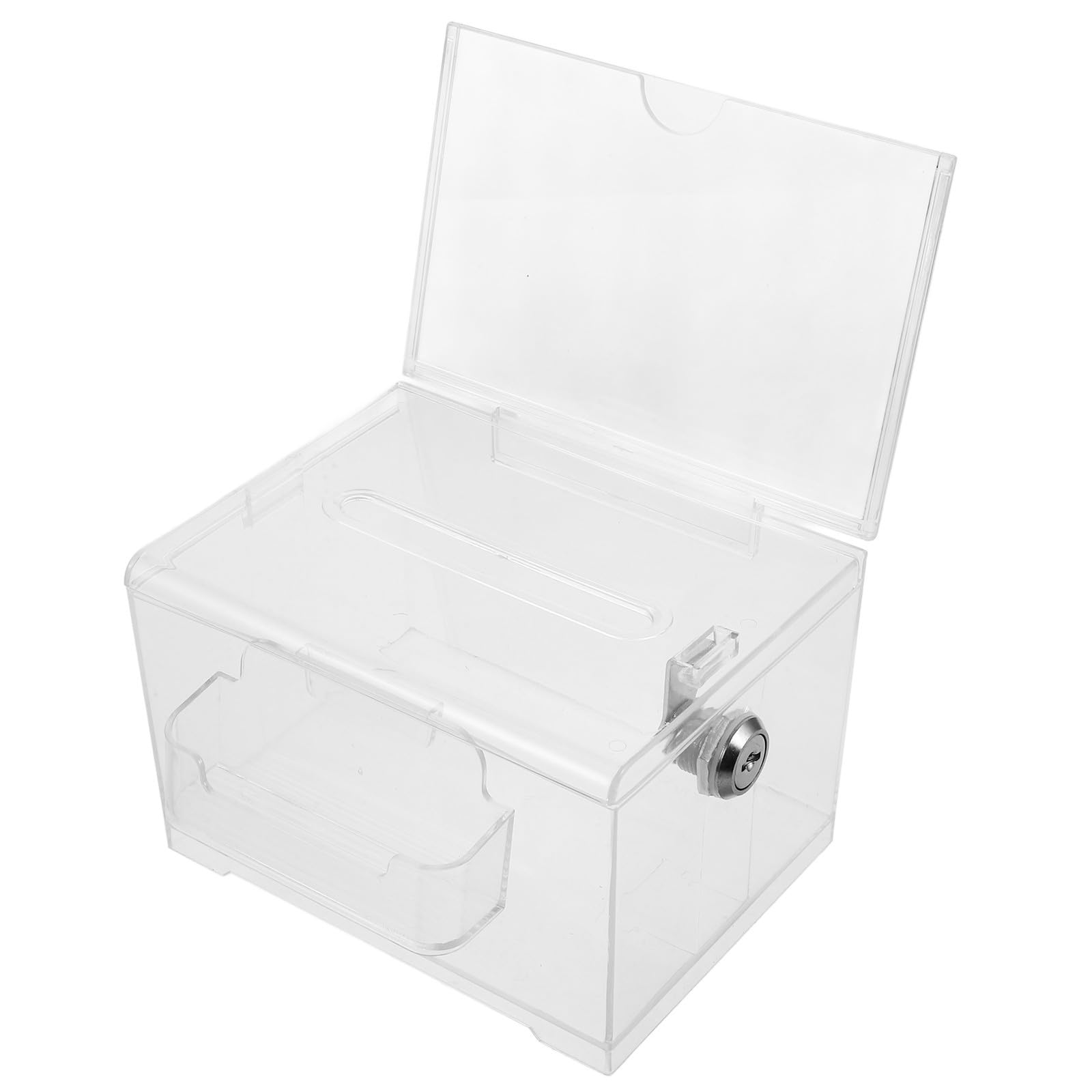Urnes de vote en exposition et salons professionnels avec la boîte Operitacx