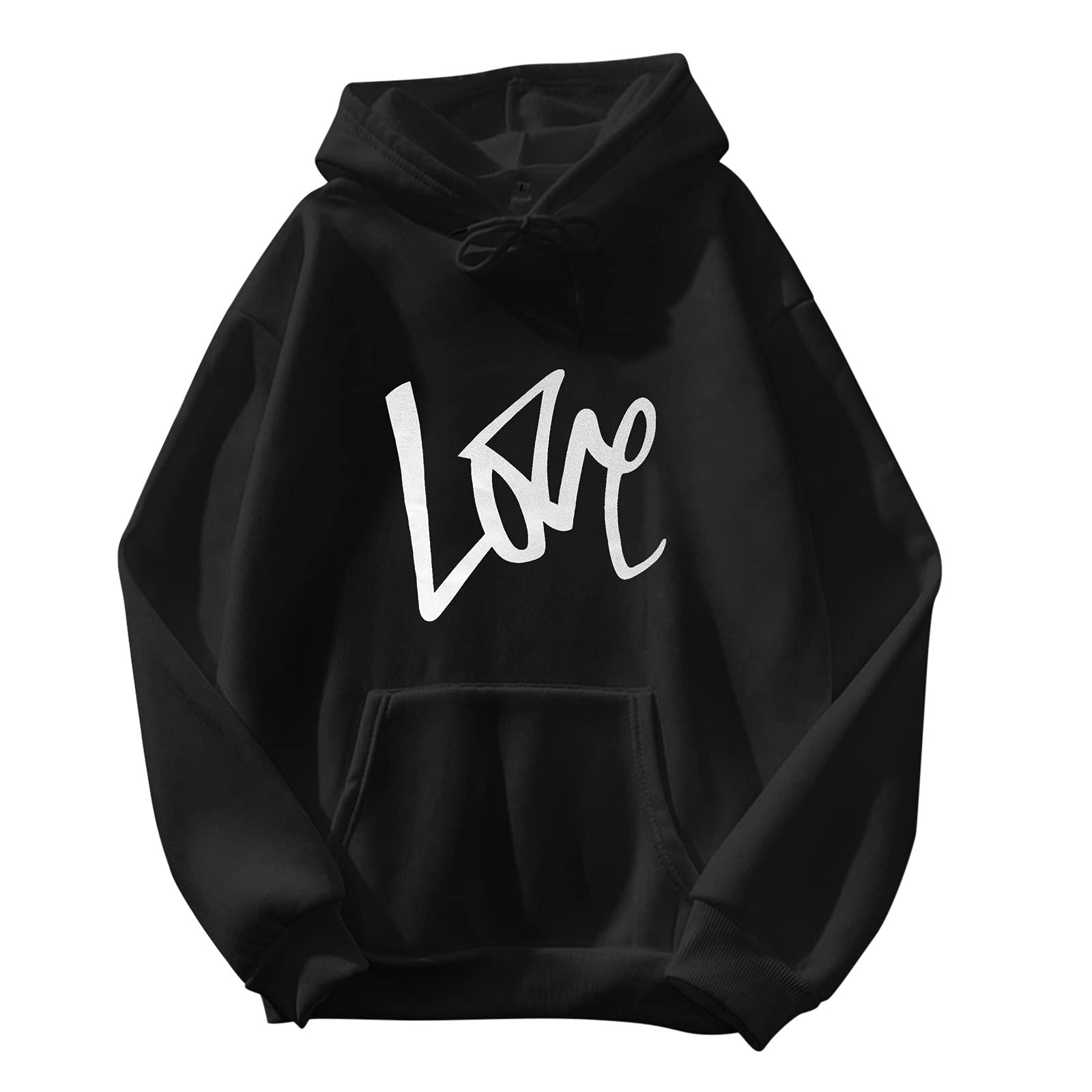 YFJRBRWomens Tops Sweatshir Pullover Casual LooseTops Relax Fit Button Down Shirt for Women Fall Winter Fashion 2023