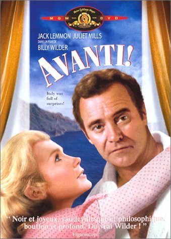 Avanti! [DVD]