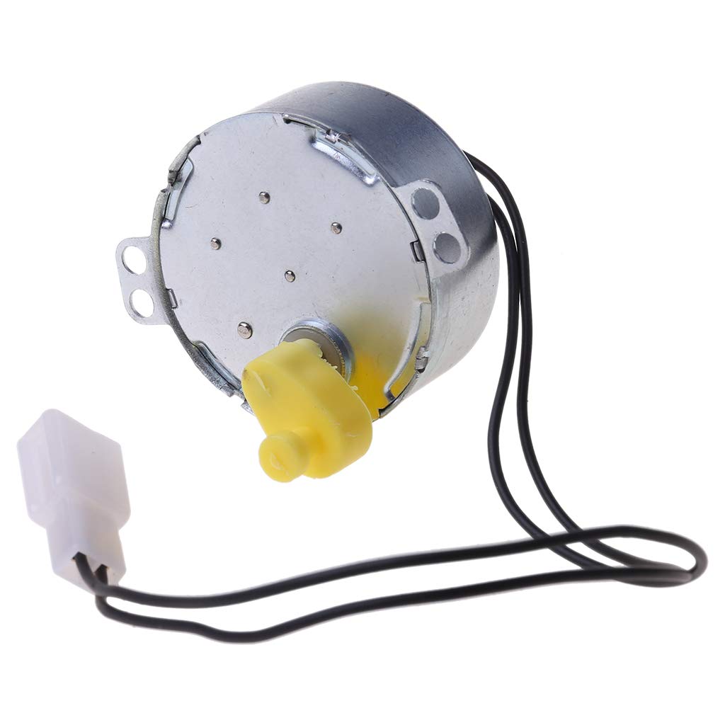 BOGEEL Tunning Motor Power Engine 220V Automatic Incubator Synchronous Motor