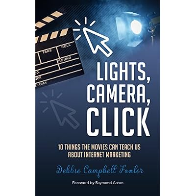 Lights Camera Click