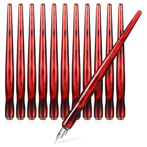 Accessoires pour stylo à plume de rechange Jojofuny | Porte-stylo bande et dip