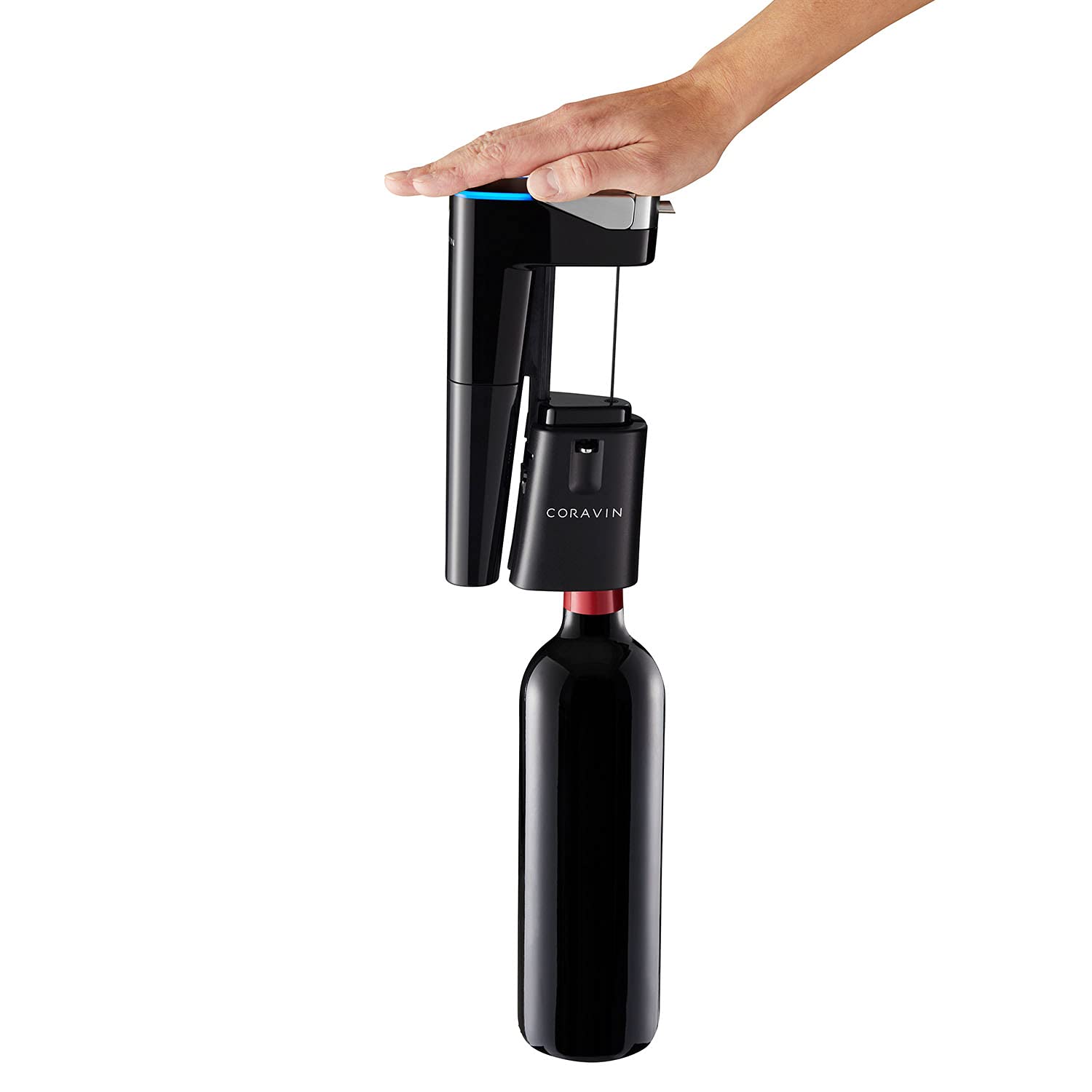 コラヴァン　モデル5 Coravin Model Five – Dionysus Bevtech LLP