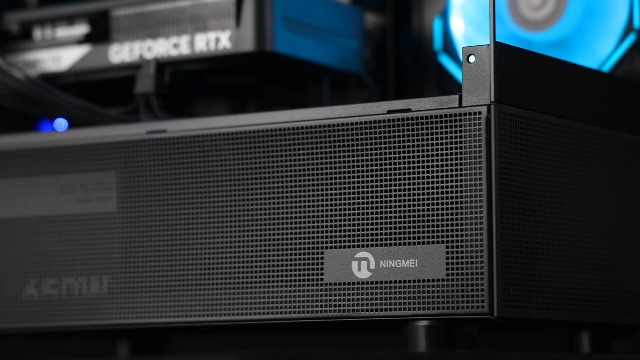 Amazon.com: NINGMEI Supreme Master Gaming PC Desktop,AMD Ryzen 7