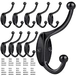 Coat Hooks