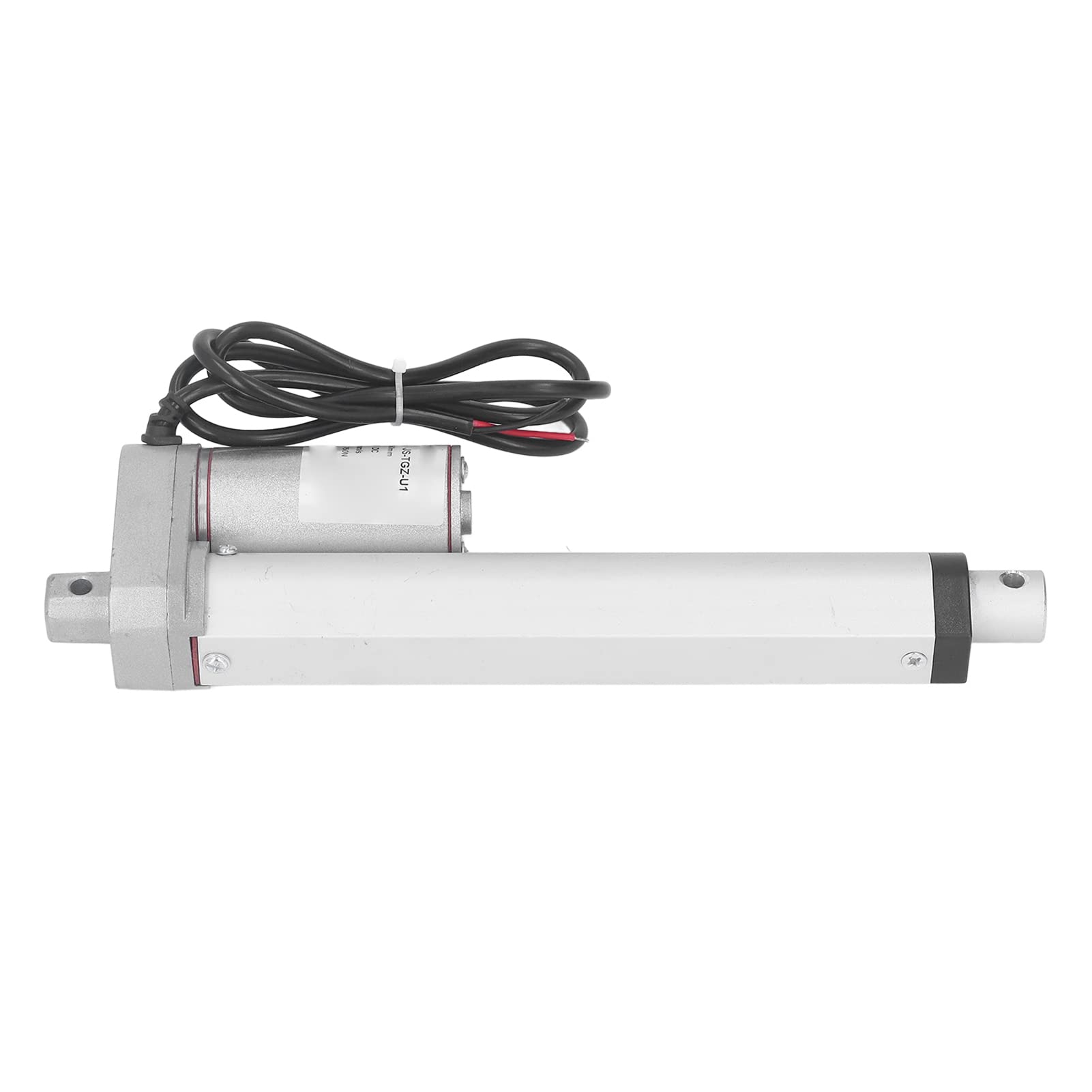 SEAFRONT Elektrolinearny Aktor 24V 750N 150mm Skok Metalowa Przekładnia