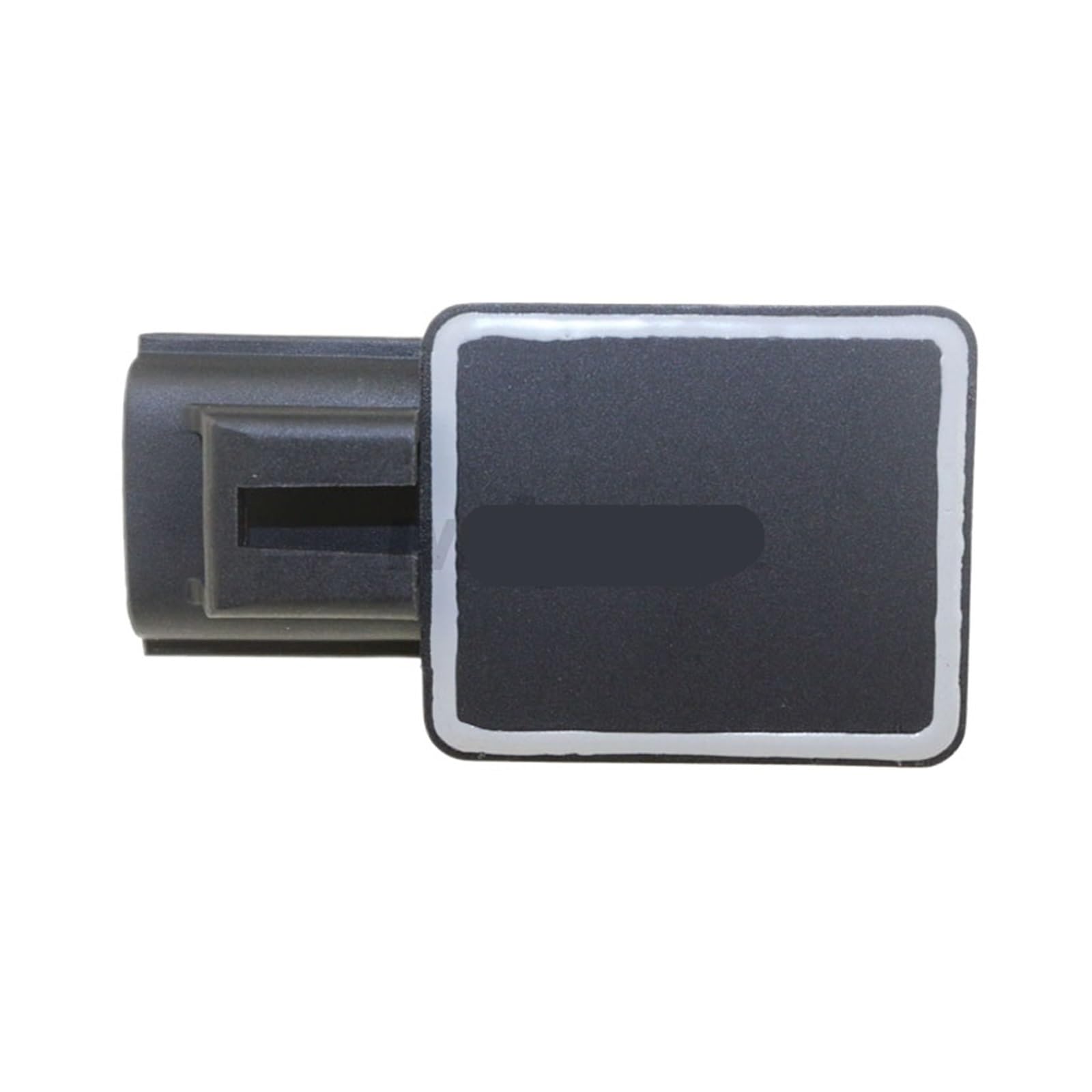 Capteur de différence de pression EGR DPF 30785486AA anti-pollution - 4