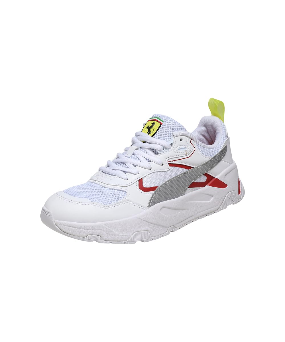 Ferrari Trinity Spor AyakkabıUnisex Yetişkin