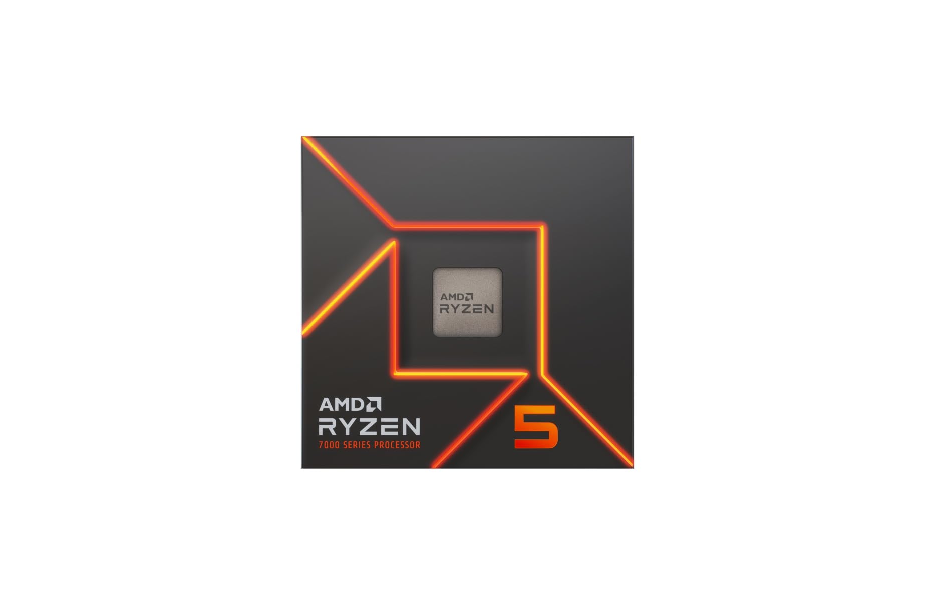 Amazon.com: AMD Ryzen™ 5 7500F : Electronics