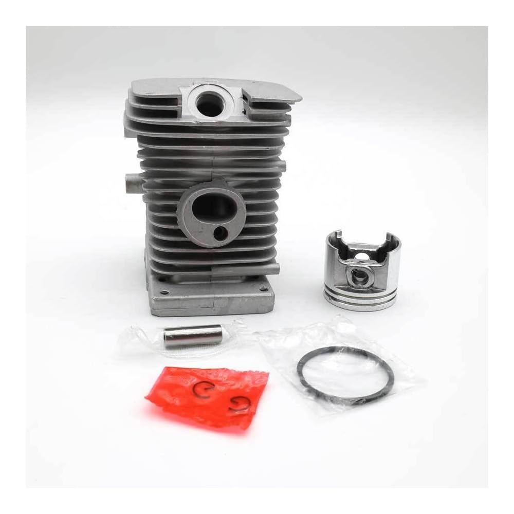 Kit piston et accessoires MS170 compression maximale 37 mm