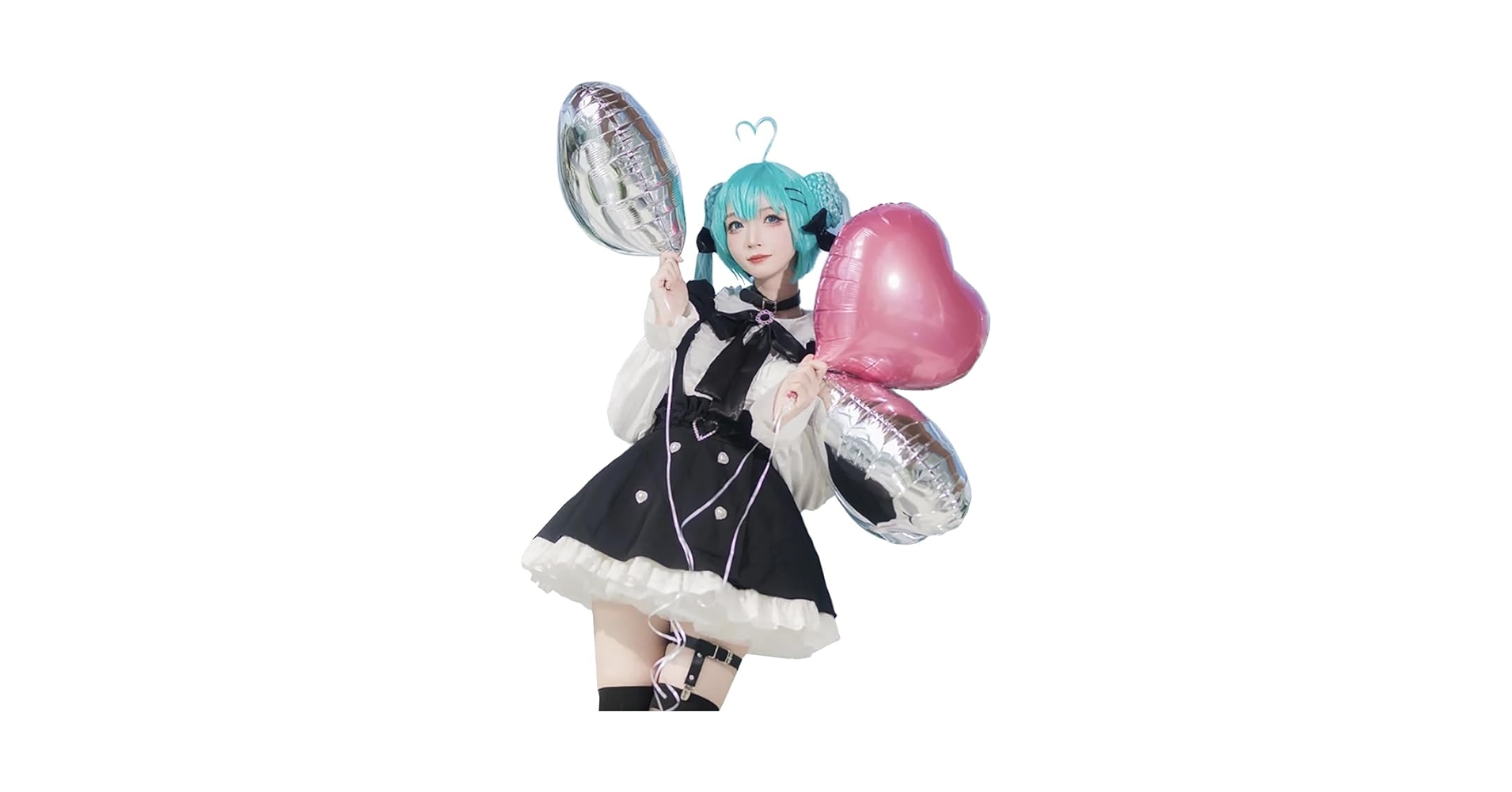 個性的ファッション好き☆ミク出品 猫屋小舗 ボーカロイド 初音ミク 通常V コスプレ衣装 中国公式