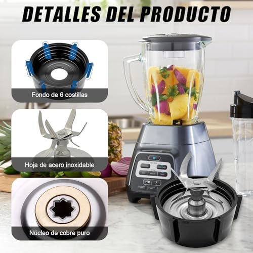 Catálogo para Comprar On-line accesorios oster que Puedes Comprar On-line. 10 Imagen adicional