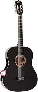 Violão acústico michael go play vm15ny bk