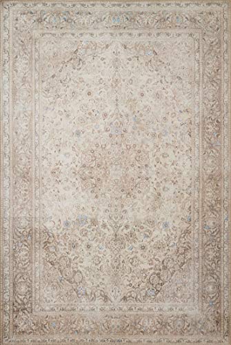 Tapete corredor Loren Loloi 76x229 cm oriental vintage