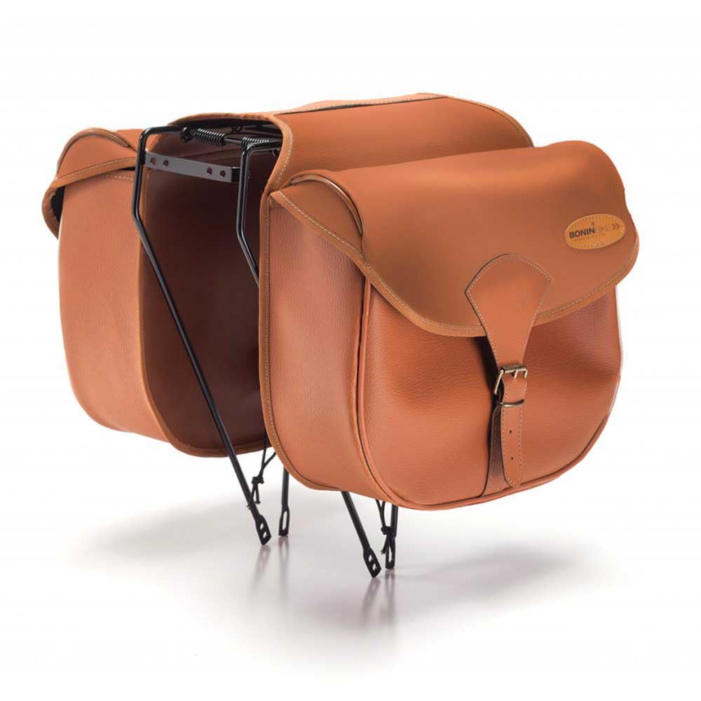 BONIN CVB1279, Raggio Unisex Adulto, Nero, Taglia Unica