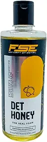 Det Honey - Detergente Automotivo Super-concentrado