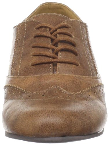 Image of Madden Girl Women's Fazhion Oxford