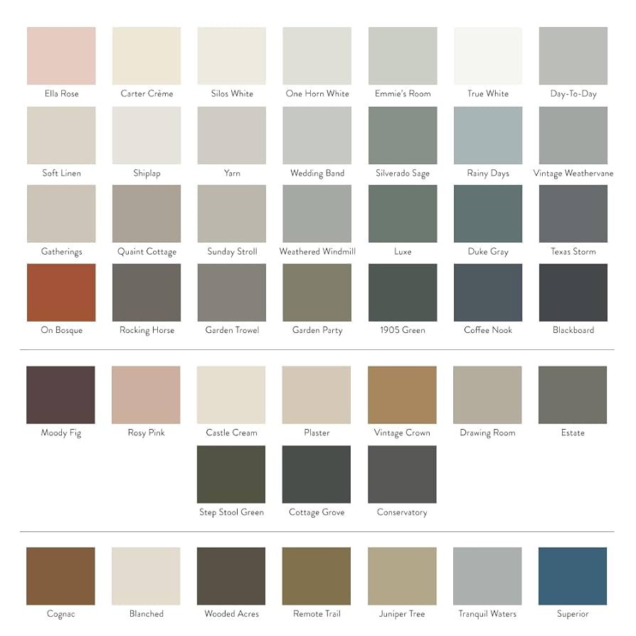 Amazon.com: Magnolia Home by Joanna Gaines Classic Interior