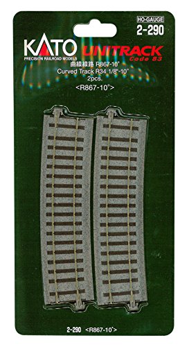 KATO HOQ[W ȐH R867-10° 2{ 2-290 S͌^pi