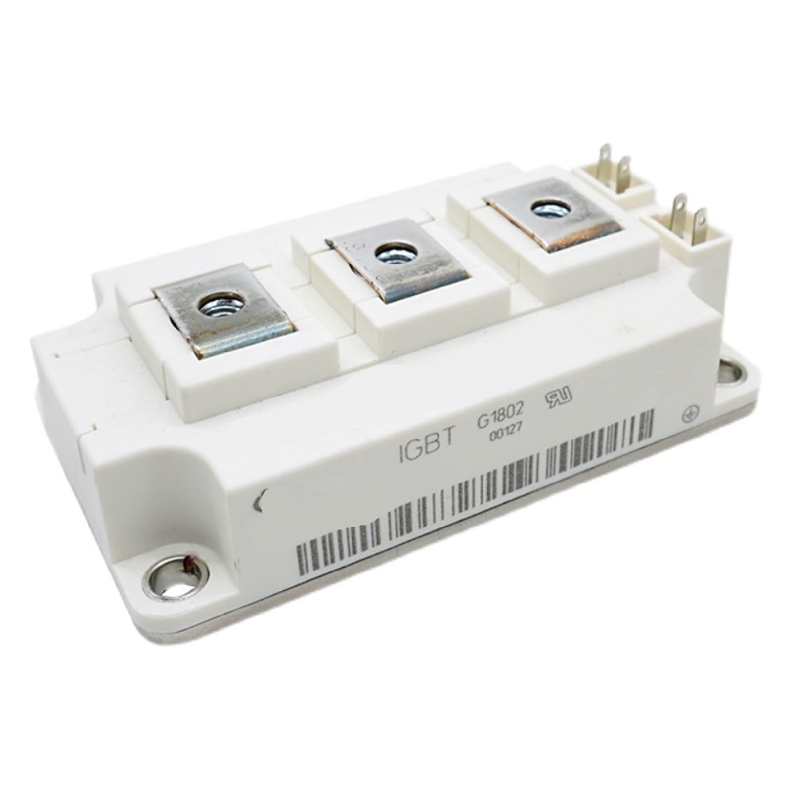 Module IGBT FF500R17KE4 avec isolation thermique renforcée