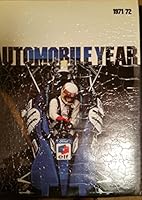 Automobile Year: No. 19 0850590906 Book Cover