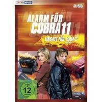 Alarm f&uuml;r Cobra 11 - Einsatz f&uuml;r Team 2: Staffel 01