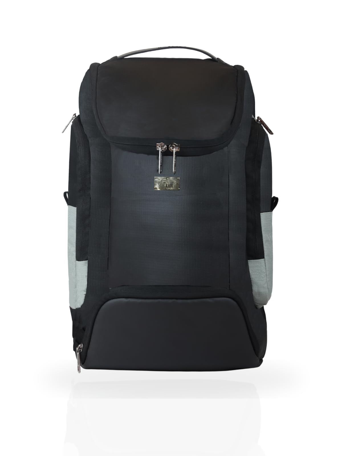 Urban X Laptop Backpack, Black, Professional Travel Office Bag with Dedicated Laptop Compartment, Breathable Mesh Pockets, 45x29x17 cm-image-19