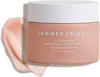 Cloud Dew Oil-Free Gel Cream