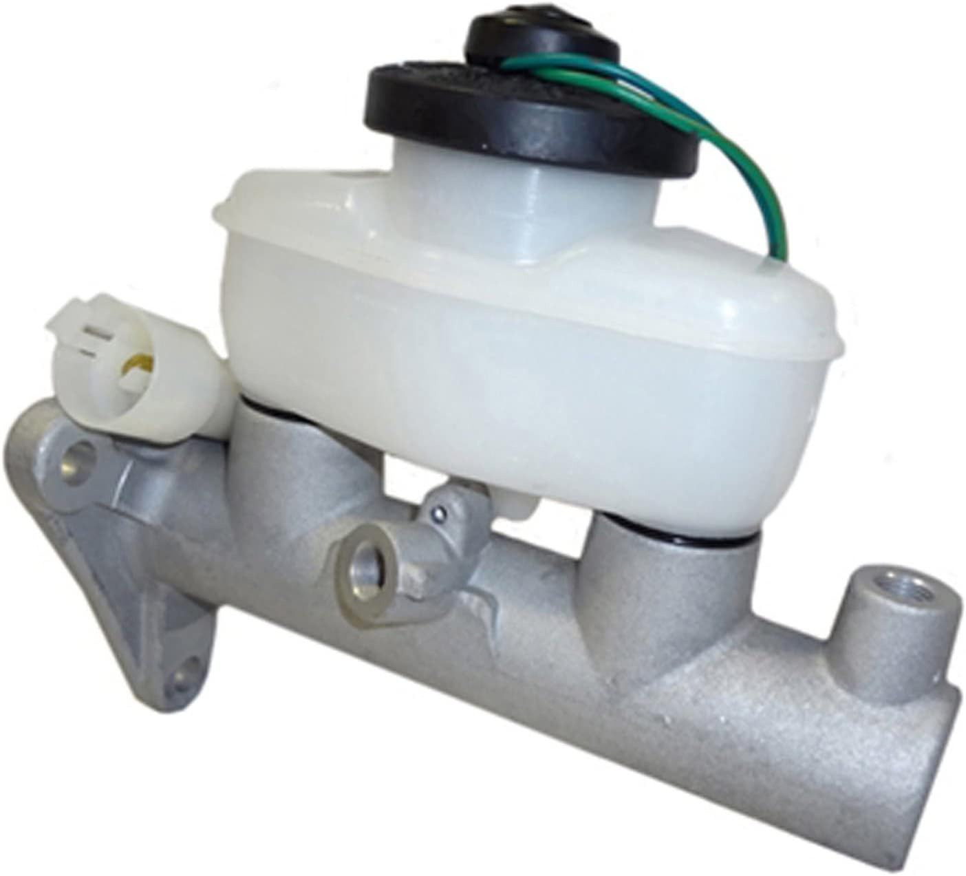 Centric Parts 131.44205 Brake Master Cylinder