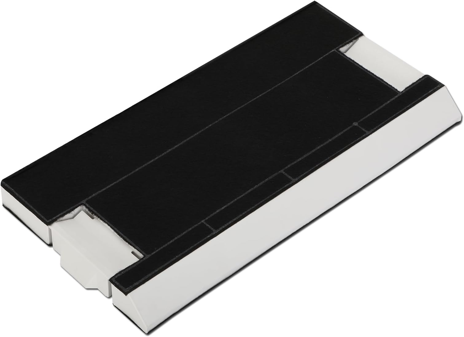 Aktivkohlefilter Für Dunstabzugshauben - Passend Für Bosch, Siemens, Neff Und Andere Marken