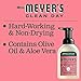 Mrs. Meyer's Clean Day Foaming Hand Soap, Watermelon Scent (10 Fl oz (Pack of 1))