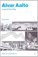 Alvar Aalto B0007J72XC Book Cover