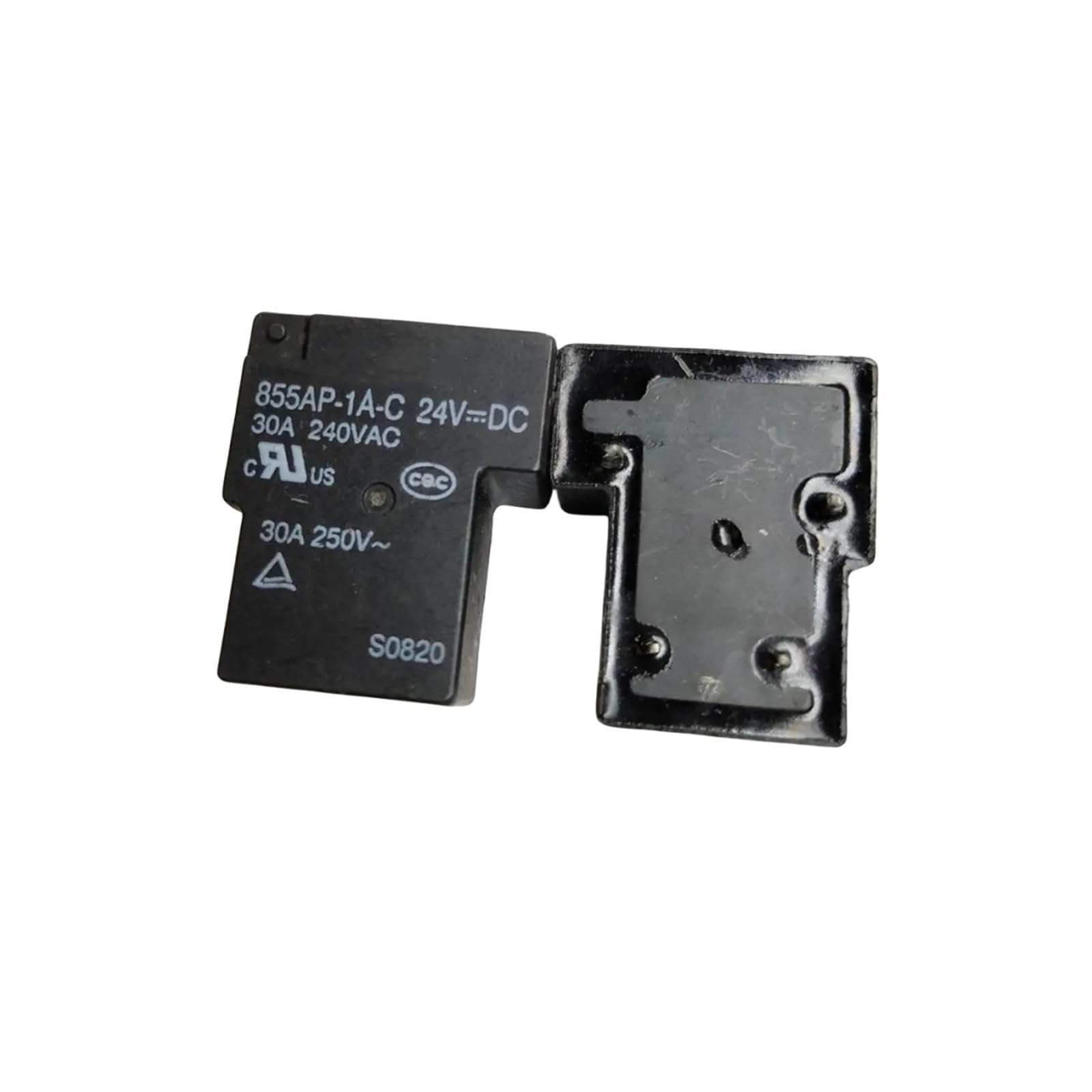PKNVKZIDK 5PCS 855AP-1A-C-24VDC