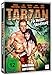 DVD R günstig Kaufen-Tarzan - Die besten Abenteuer / 8 spannende Klassiker mit den populärsten Tarzan-Darstellern in einer Sammlerbox (Pidax Film-Klassiker) [5 DVDs]