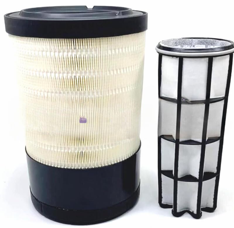 1-Pack K2347 Air Filter Element for Loader P628805 Air Filter