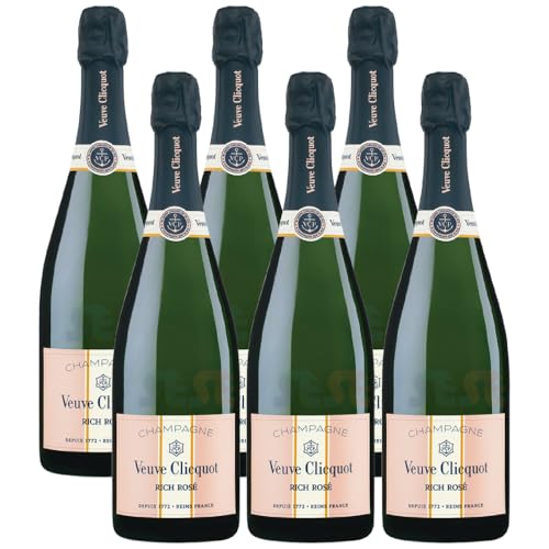 ヴーヴクリコ リッチロゼ」の人気商品一覧 | 安い商品を通販サイトから