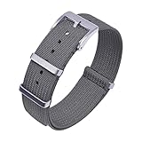 HUOJUA 20mm 22mm Watch Band...