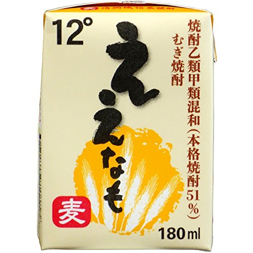 清洲桜醸造 清洲城信長ええなも 麦
