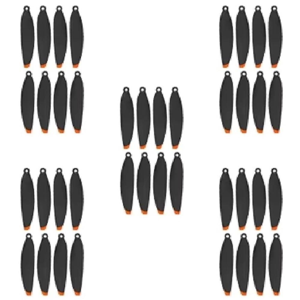Batterie drone 7.4V 4500mAh et hélices de rechange pour L600 Pro Max - 2