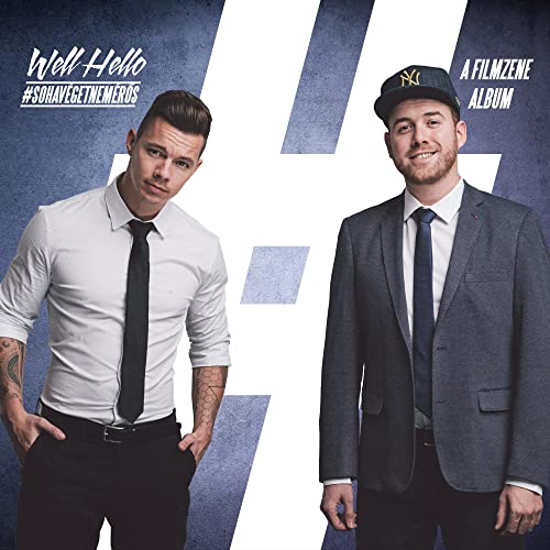 Wellhello x Halott Pénz