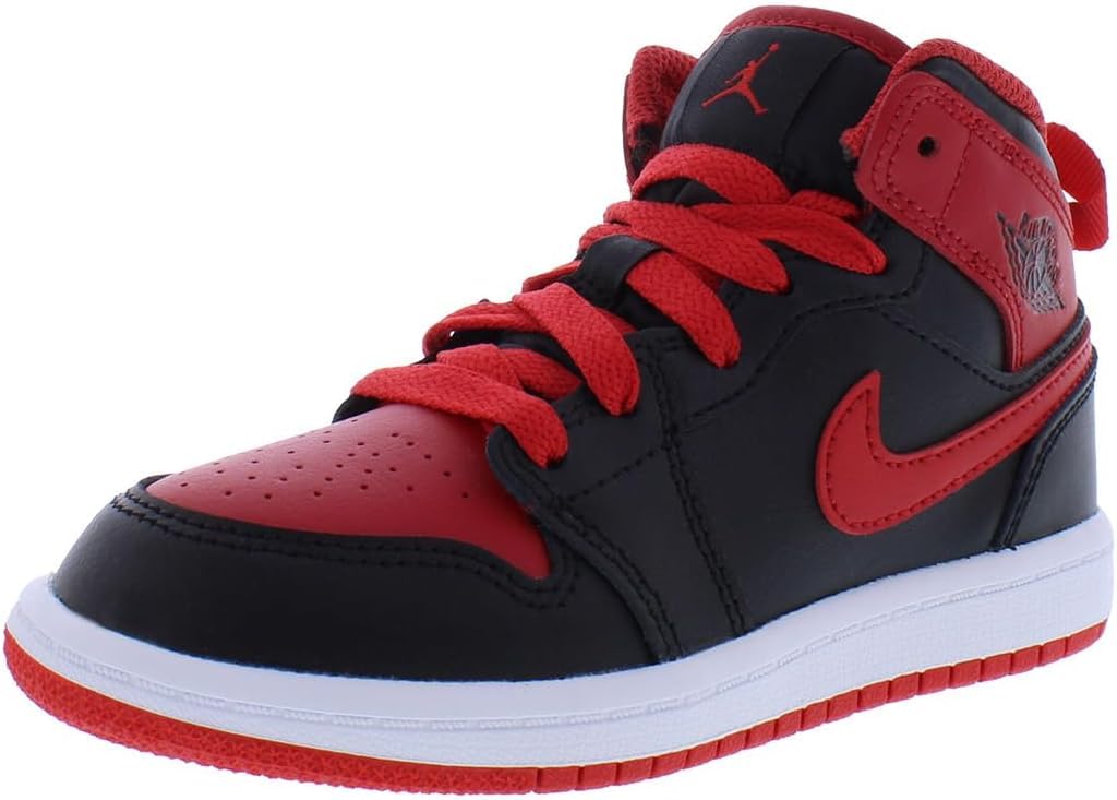 Jordan 1 mid ps - 31