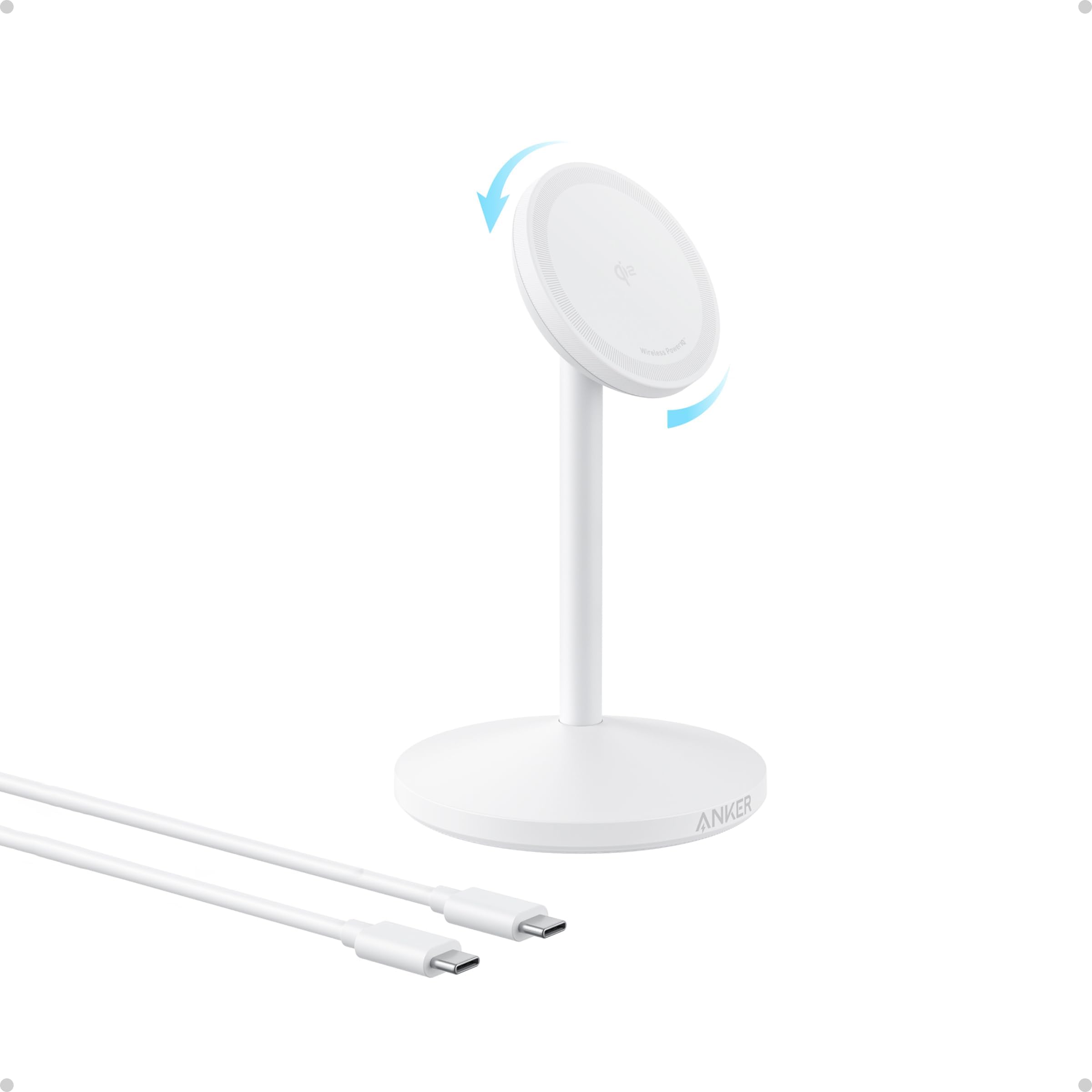 Anker 15W Wireless Stand