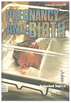 Paperback Pregnancy and Birth (Extending Science) Book