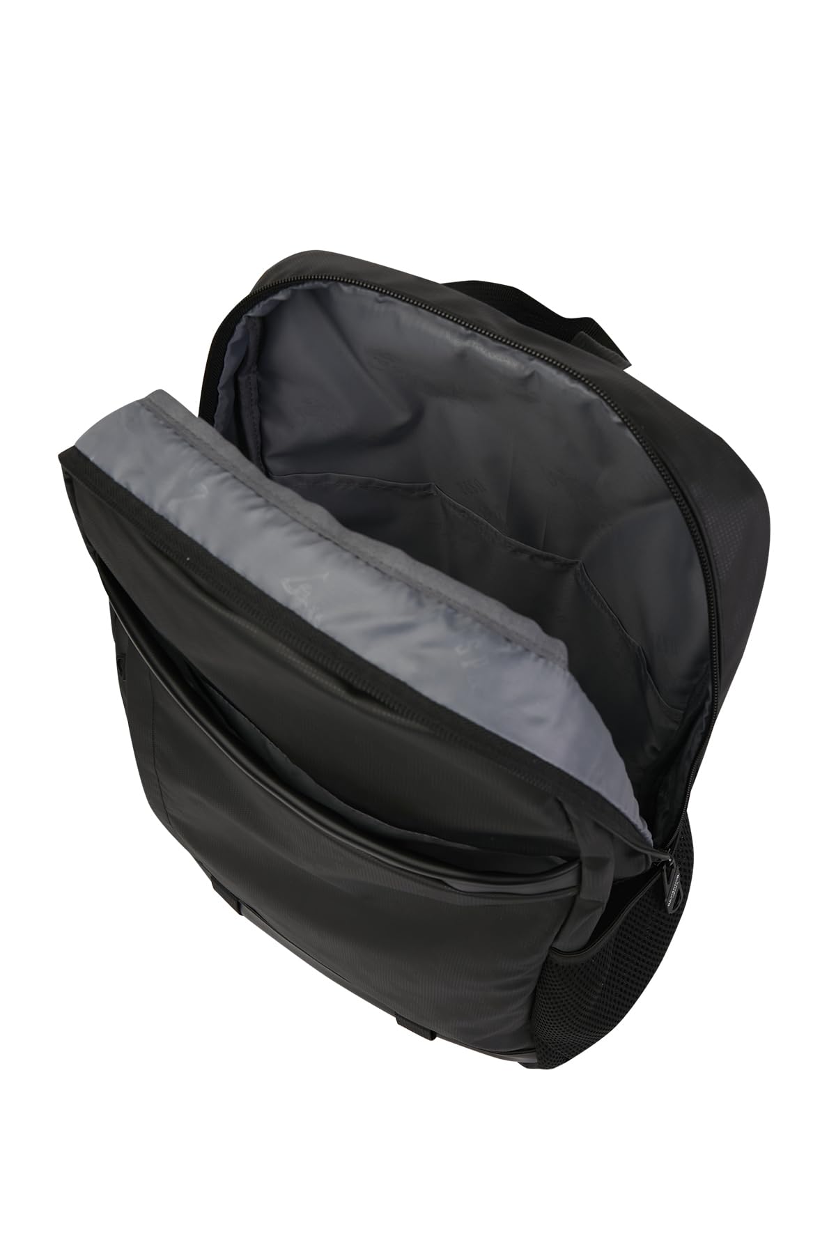U.S. POLO ASSN. U.S. Polo. Assn. Unisex Ipad Kılıflı Çanta Seti Plset2443514,Siyah Tek Ebat