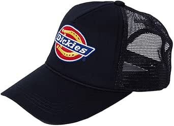 Dickies Harrodsburg Berretto da Baseball, Giallo, Unica (Taglia Produttore:) Unisex-Adulto