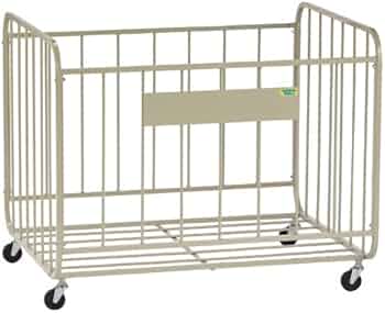 キャスター付　ボールカゴ　直接引き取り可 51Qzcz5qNmL._AC_UF350,