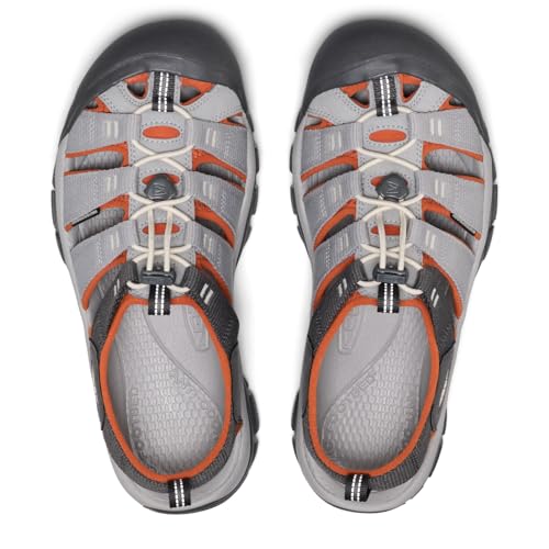 Image of KEEN Men's Newport H2 Closed Toe Water Sandals