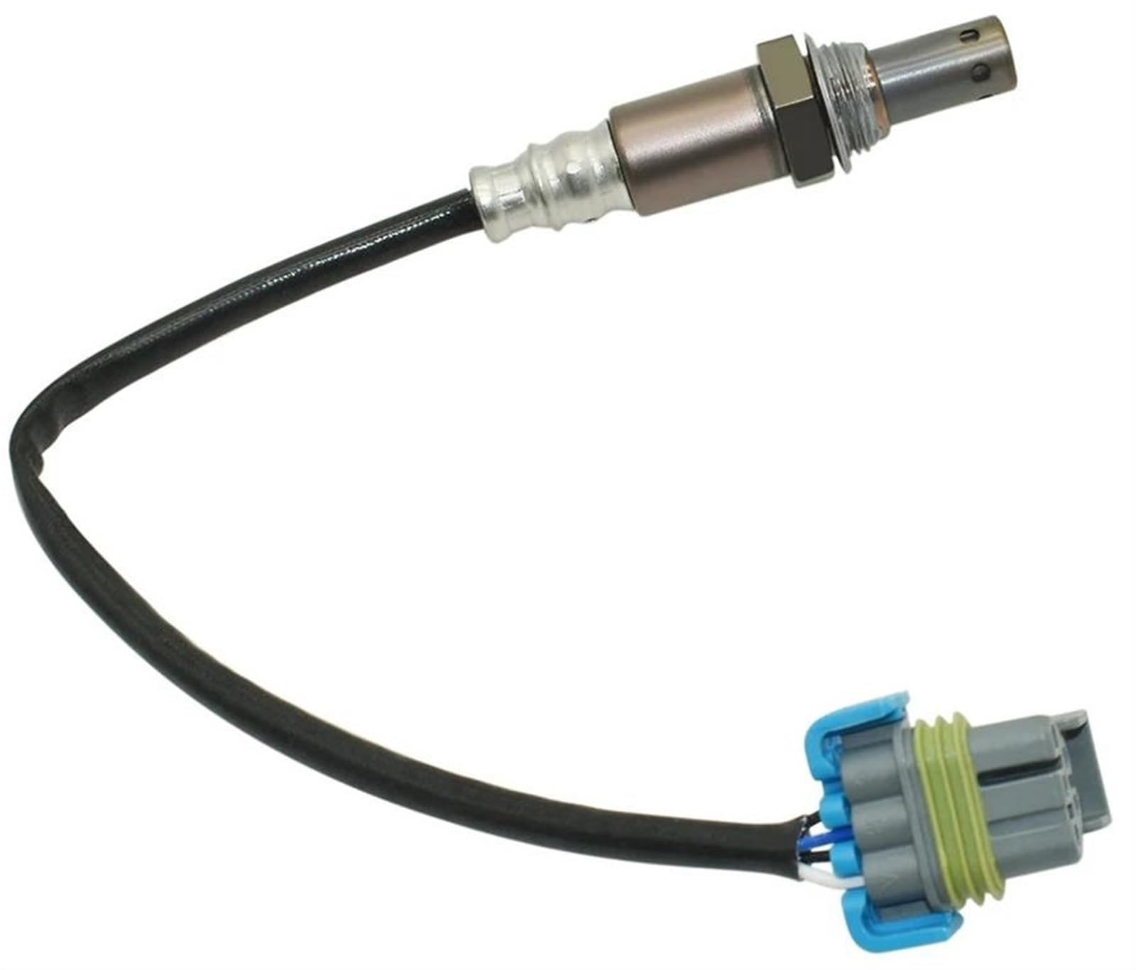 SKINII Sonde Lambda pour Chevy pour Tahoe pour Suburban pour Avalanche 12599204 Capteur D'oxygène 2006 Pièces Automobiles Accessoires Voiture Capteurs d'oxygène