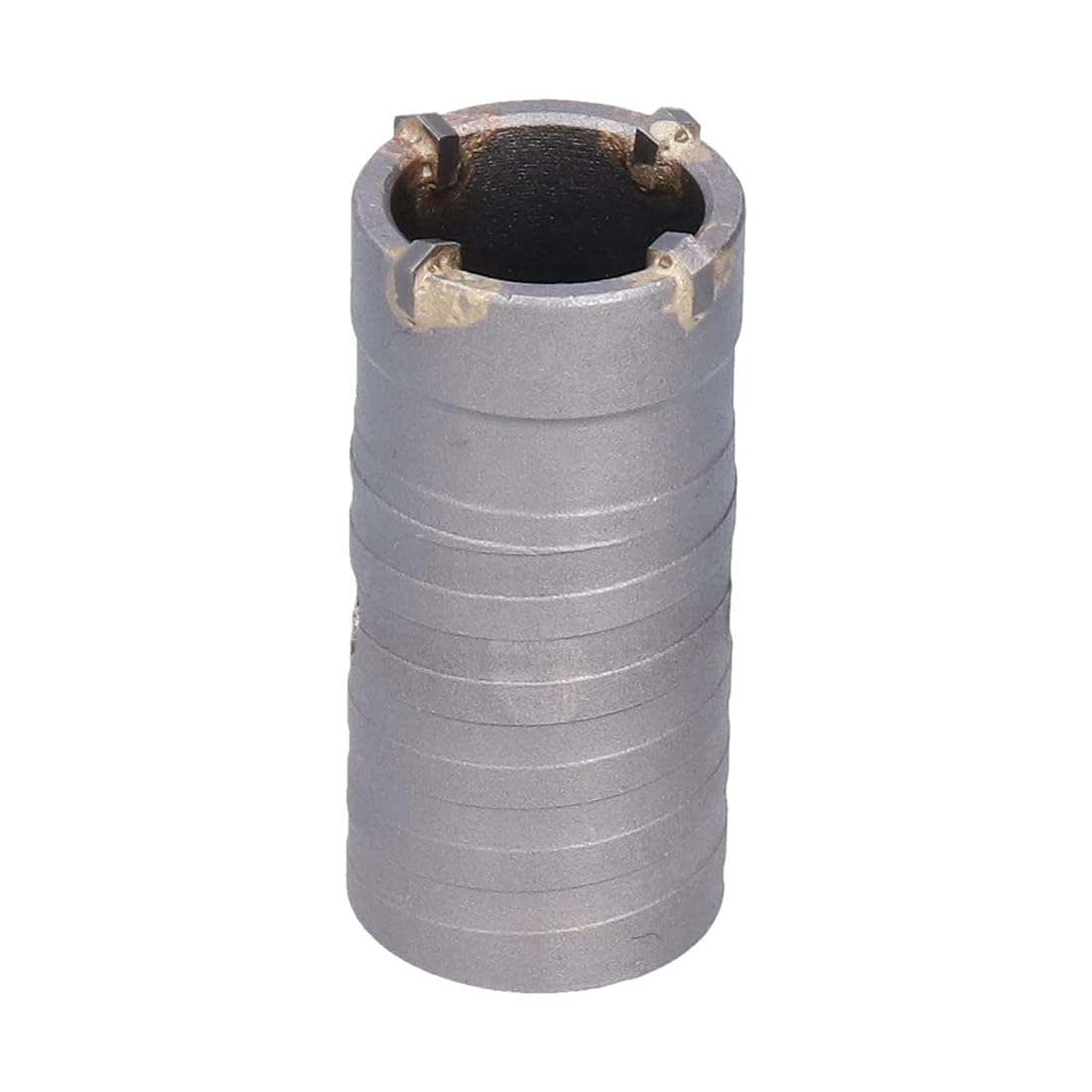 uptodateproducts 1pc Hole Saw Cutter for Concrete Cement Stone Wall Hollow Drill Tool (30mm) Stone Wall Drill Bit, Durable High Accuracy-image-21